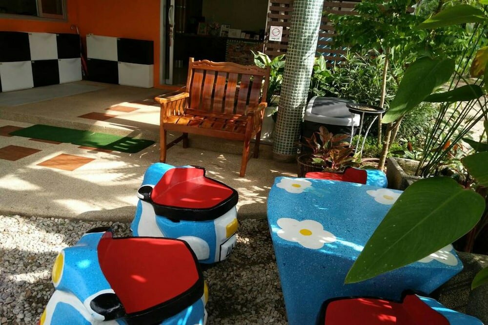 Фото J Boutique Aonang