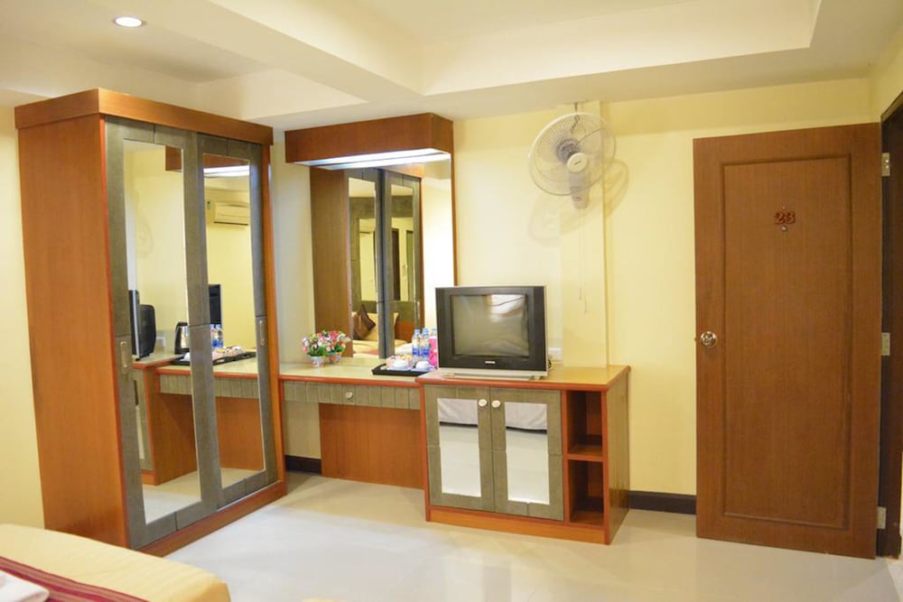 Фото J Boutique Aonang