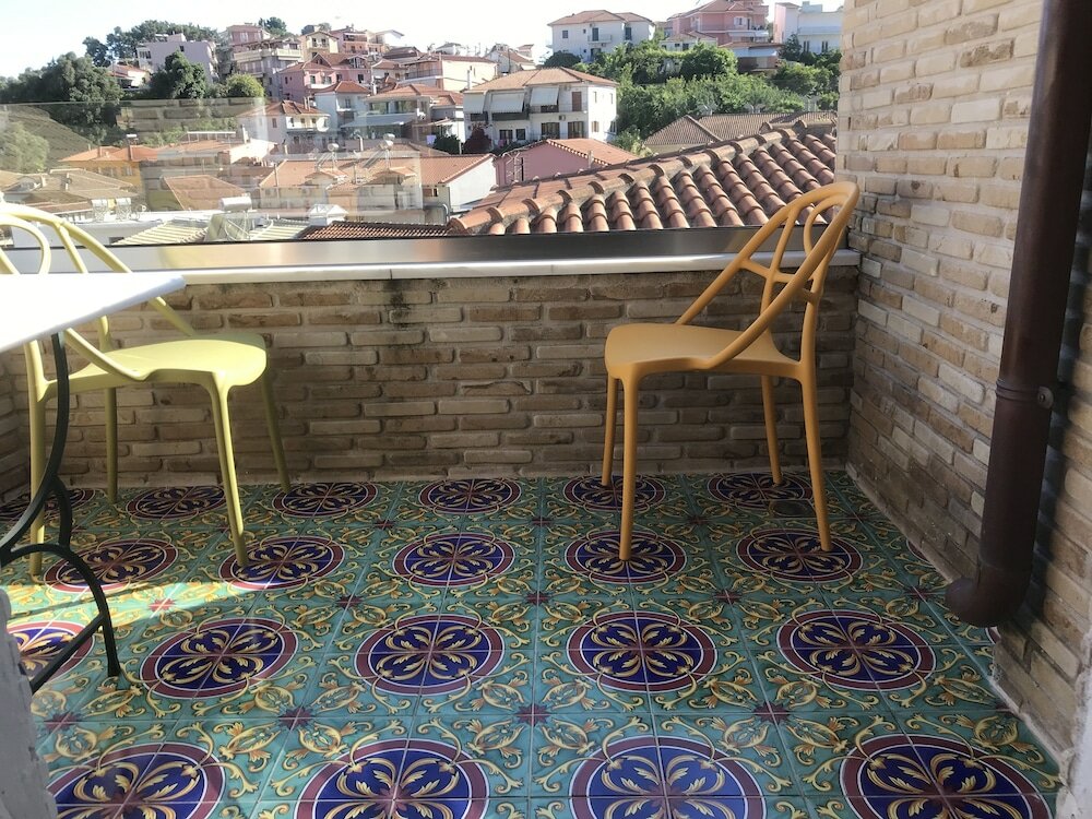 Фото Leda suites