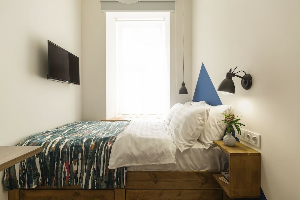 Фото Апартаменты География