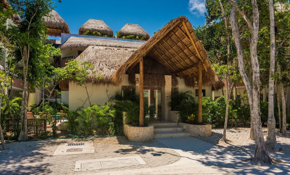 Фото Anam 1 bedroom apartment with balcony sleeps 3