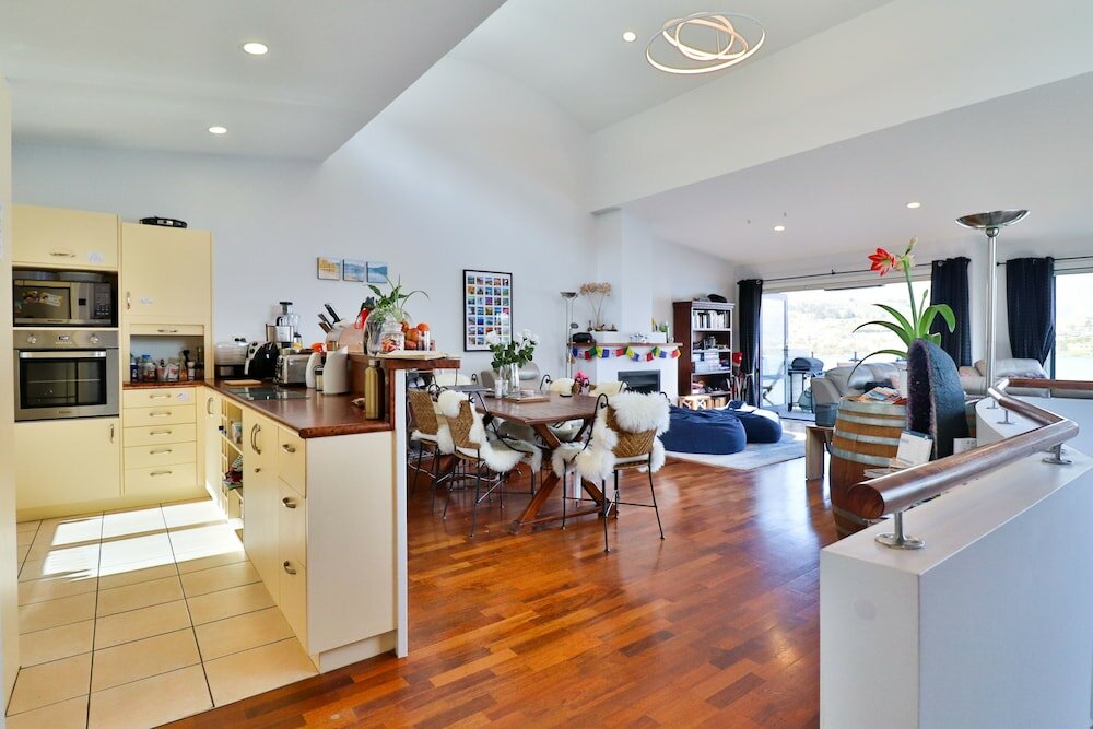 Фото Amazing Queenstown Guesthouse