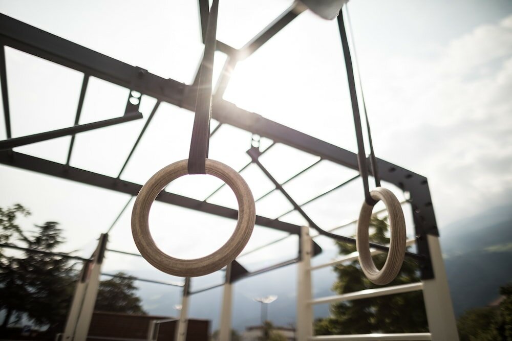 Фото Hotel Prokulus