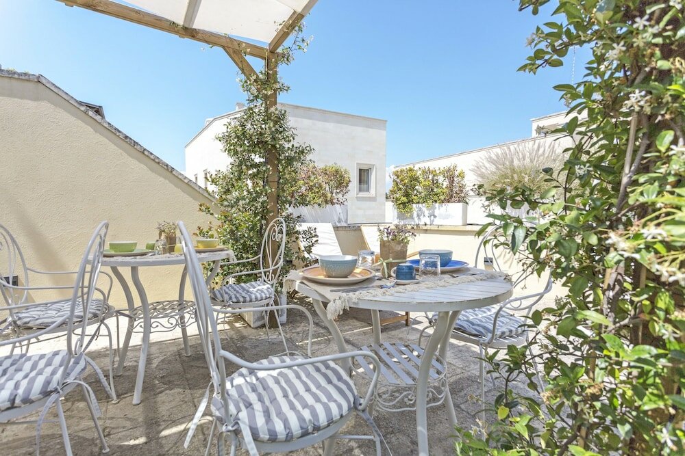 Фото La Loggia dei Raynò