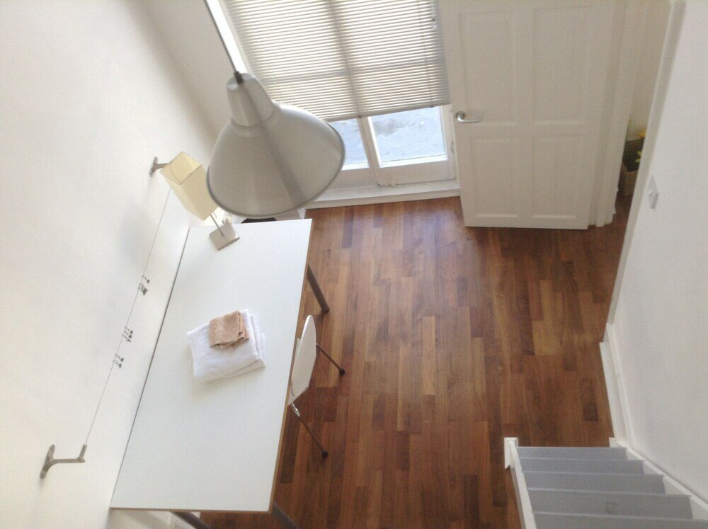 Фото The Lancaster