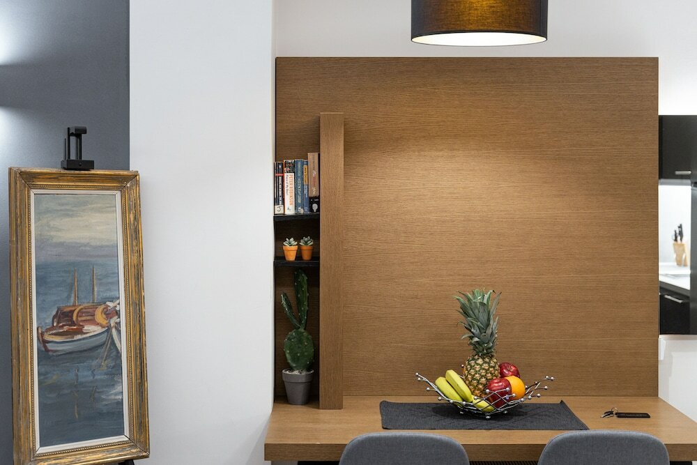 Фото Acropolis Elegant Apartment