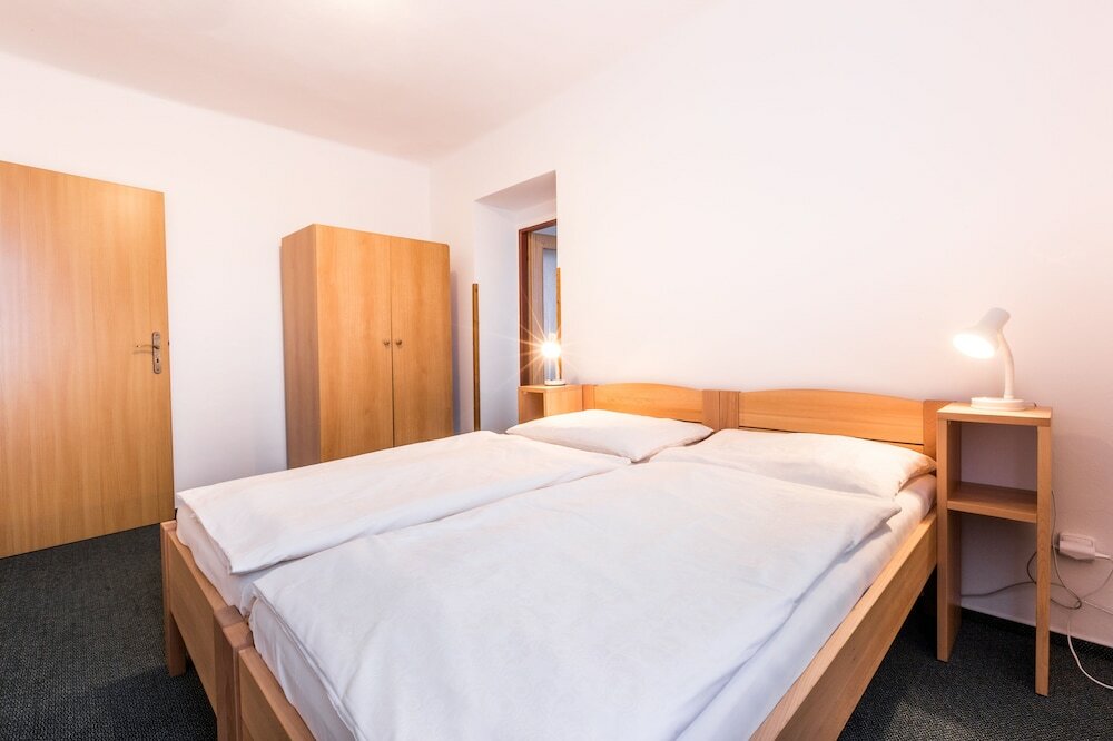 Фото Hotel Grádl