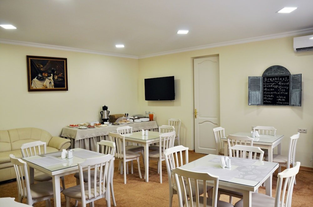 Фото Отель Crown