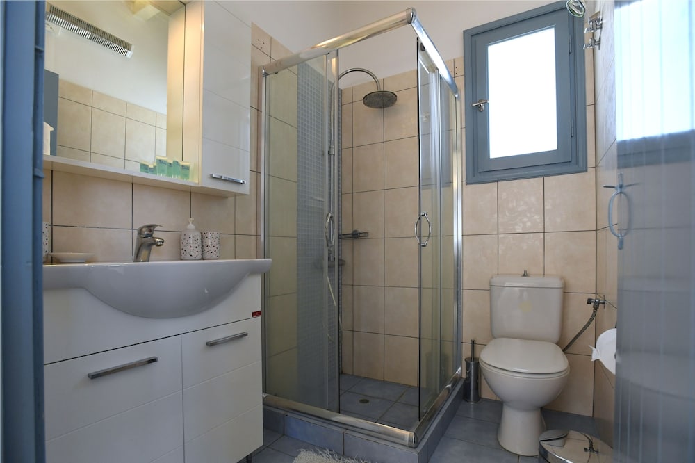 Фото Glafki Hotel Tinos