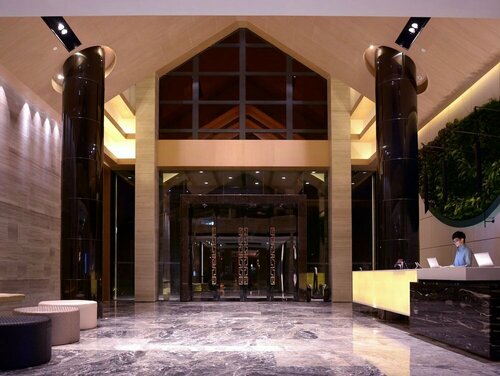Гостиница Silver World Hotels Resorts