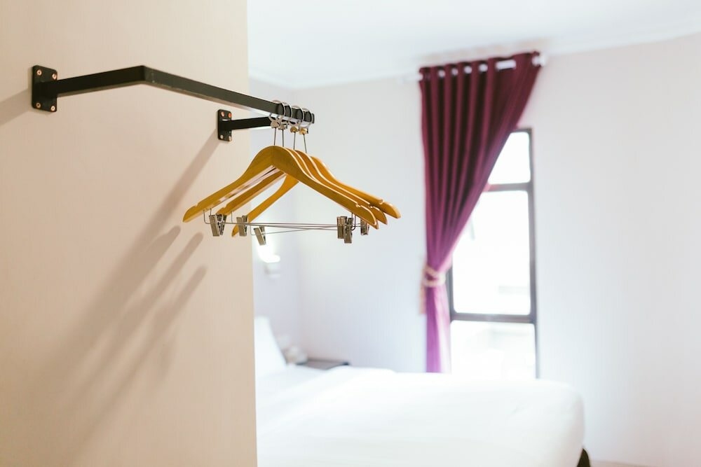 Фото Barelang Hotel Nagoya Batam