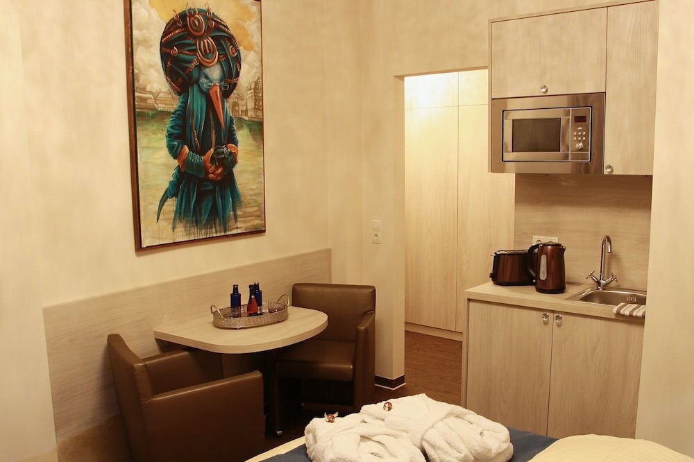 Фото Mr. & Mrs. President