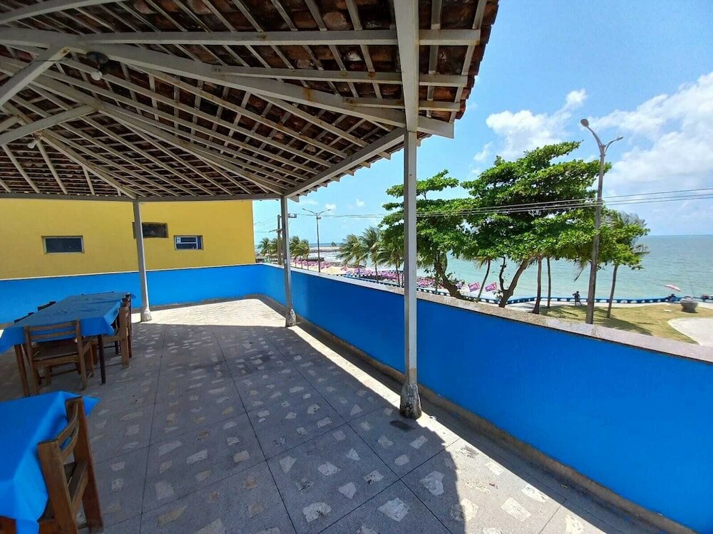 Фото Hotel Samburá