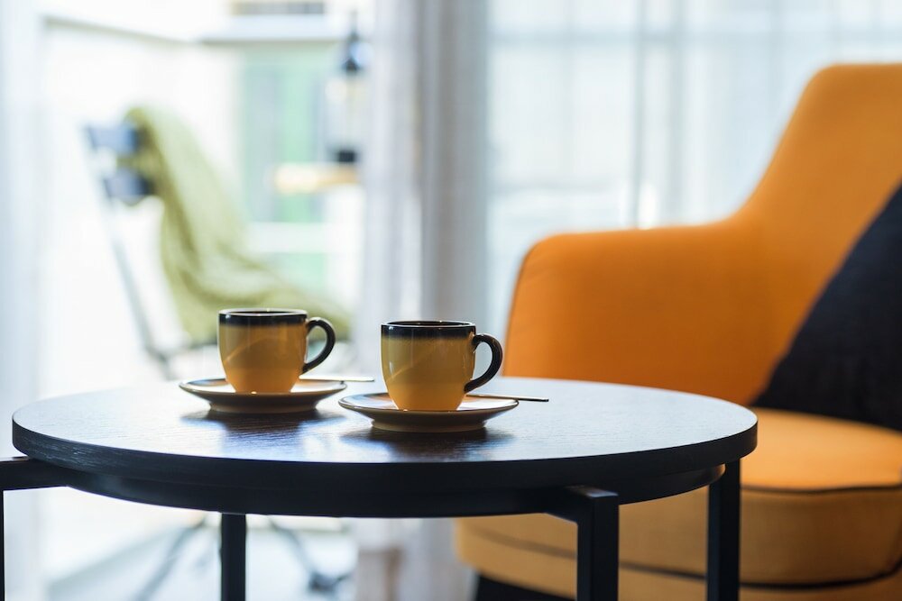 Фото Leonardo Boutique Jerusalem