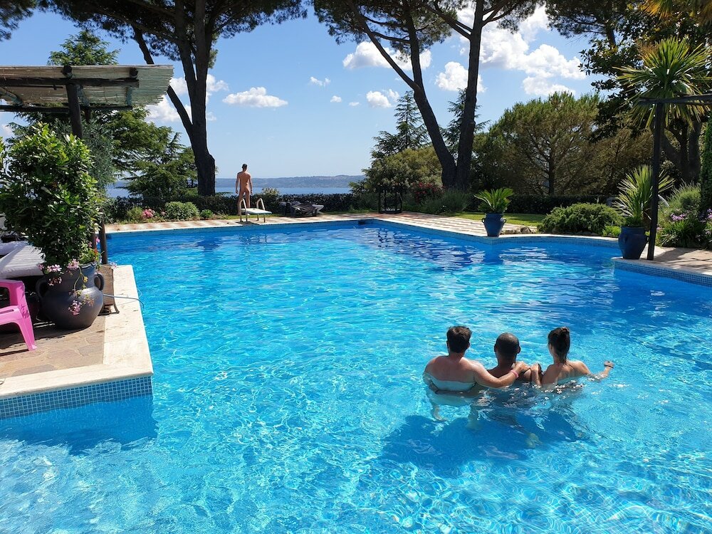 Фото Almanuda Naturist Village