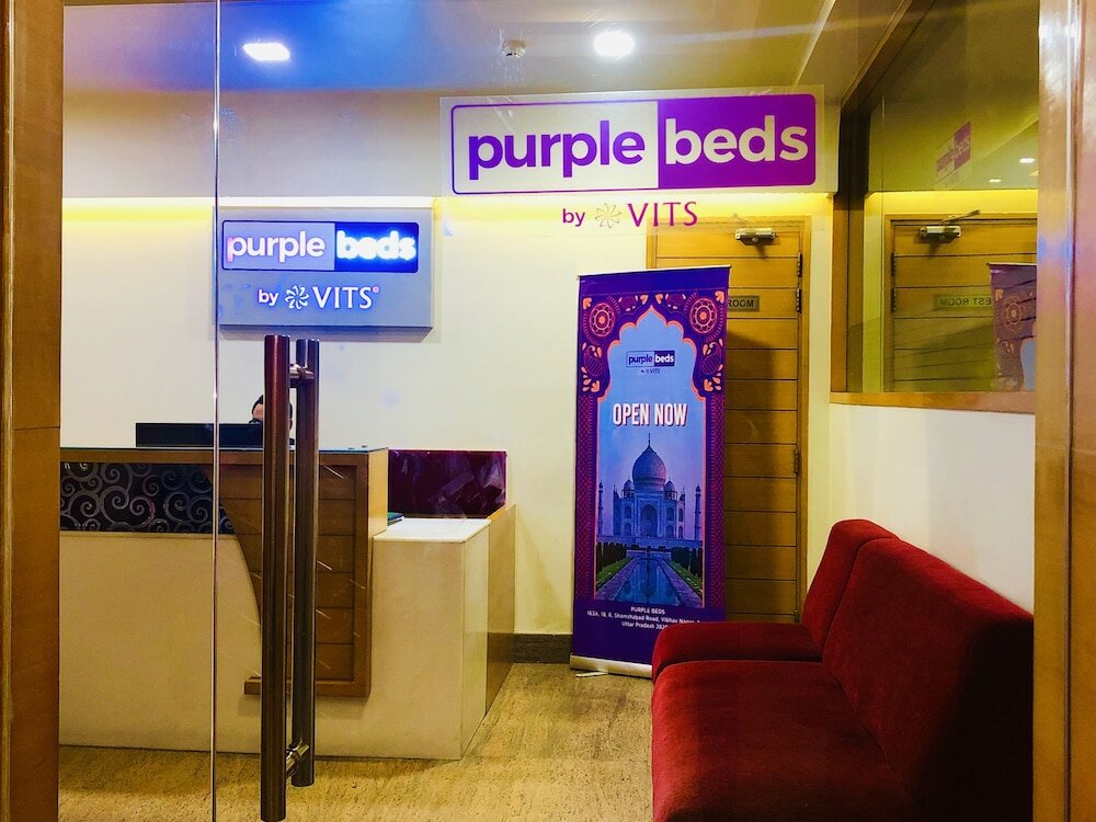 Фото Hotel Dasaprakash