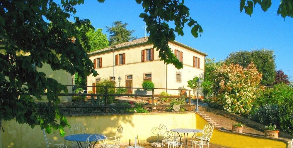 Фото Agriturismo Santa Margherita