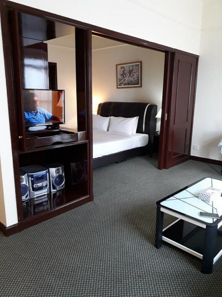 Фото Diamondsuite At Times Square Kl