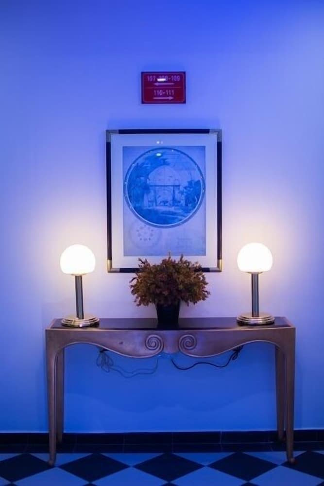 Фото Akar Hotel Jalan Tar