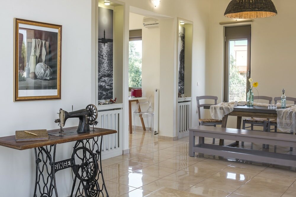 Фото Villa Iasmi