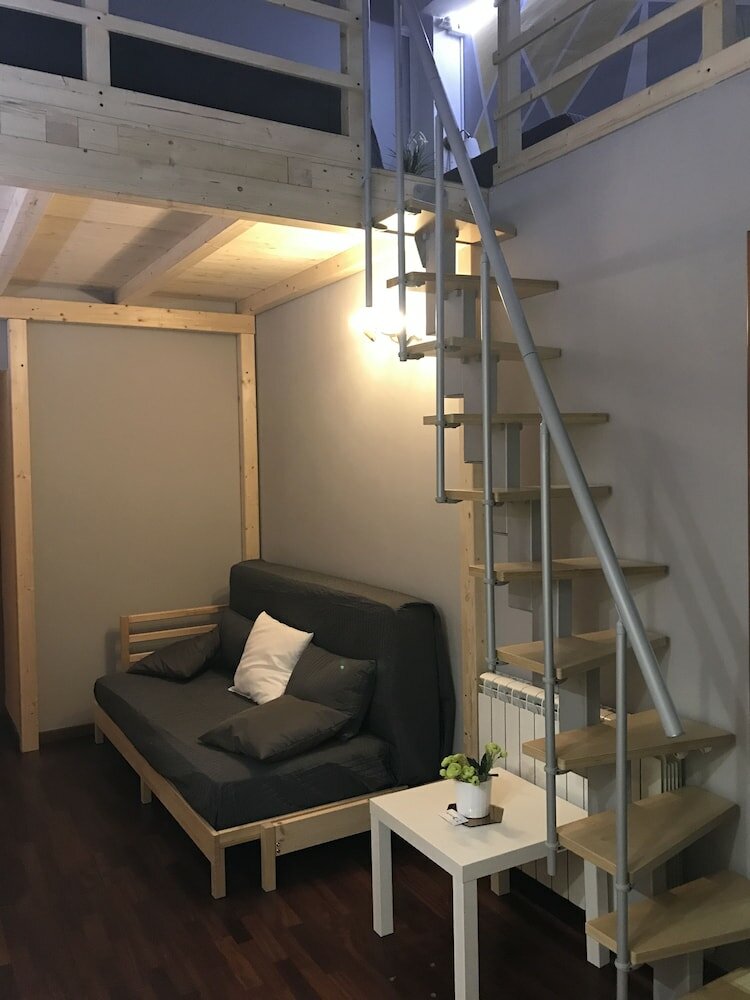 Фото Locami Holiday&Rooms Jolanda Suite