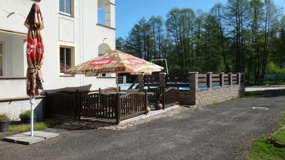 Фото Hotel Bellevue