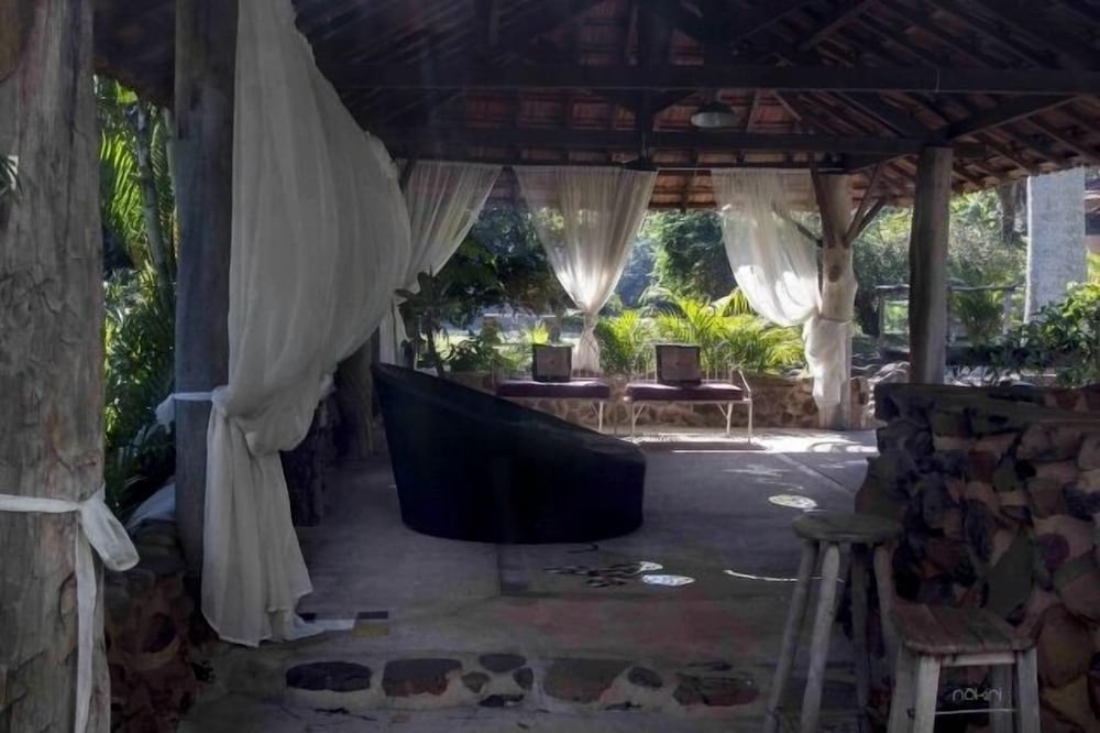 Фото Restaurante Pousada Cachoeiras da Furna