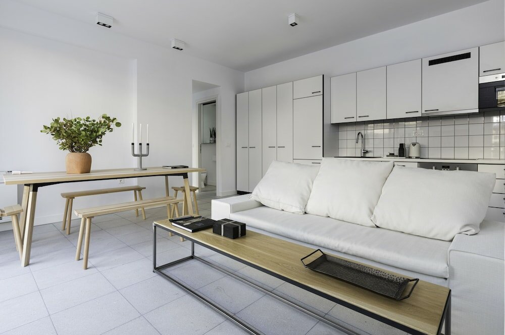 Фото Euryclea Residences