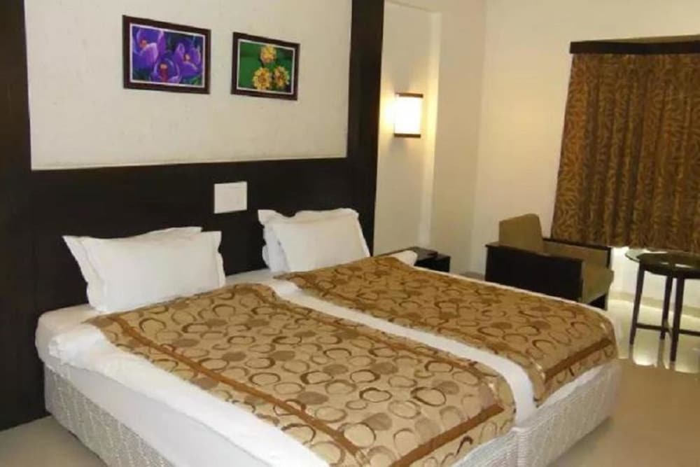 Фото Hotel Grand International