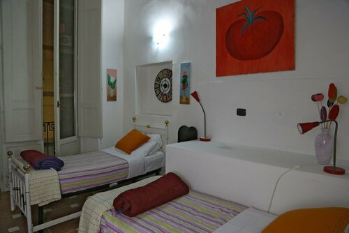 Гостиница Tourist House Santa Croce во Флоренции