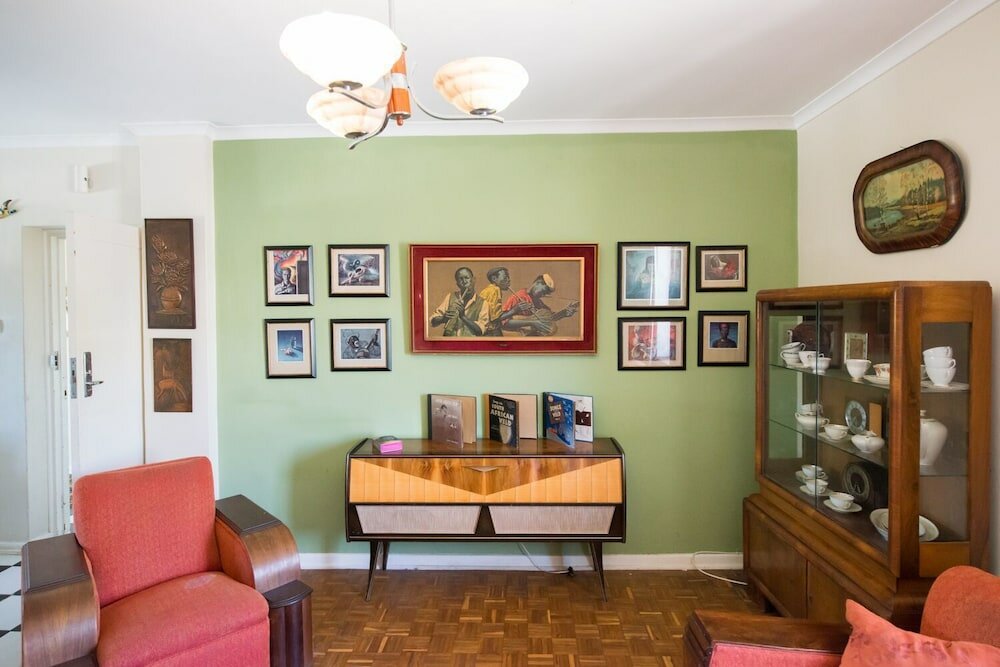 Фото Tulbagh Travelers Lodge