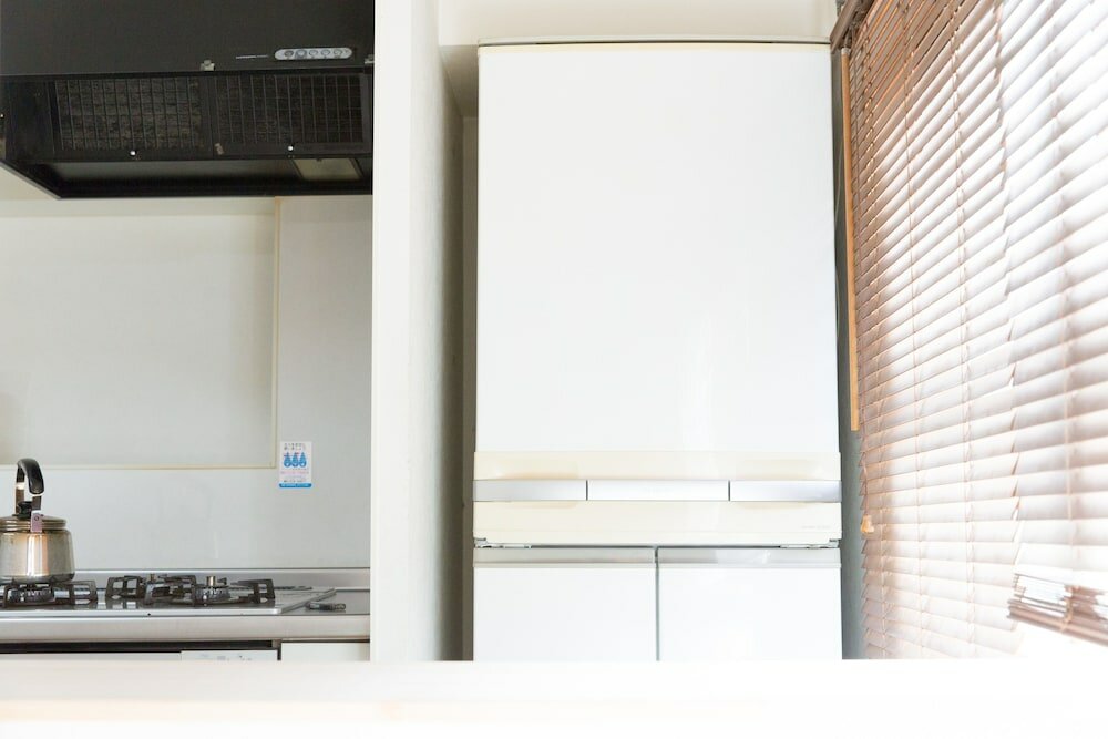 Фото Jpreserve Kyoto Base