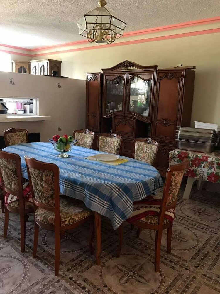 Фото Marcie Guesthouse hôtel and restaurant