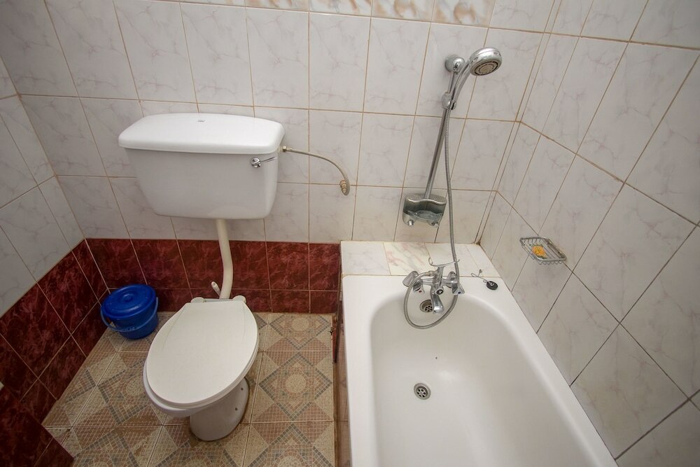 Фото Starlight Hotel Mbale