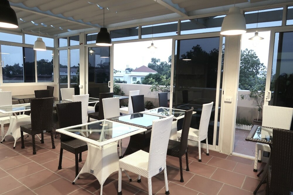 Фото Do Thanh Home