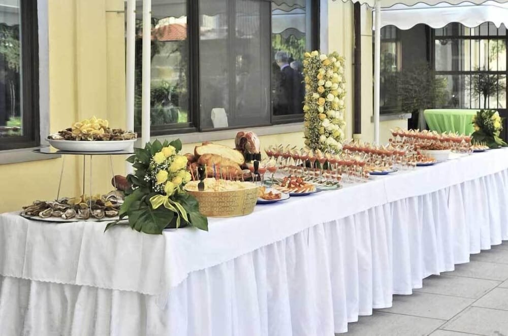 Фото Hotel Il Convento