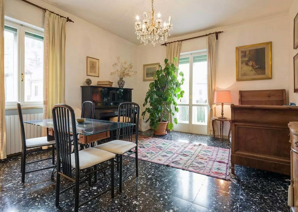 Фото Residenza Novecento