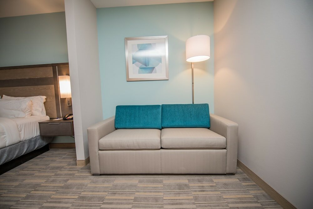 Фото Holiday Inn Express & Suites Lake Charles South Casino Area, an Ihg Hotel