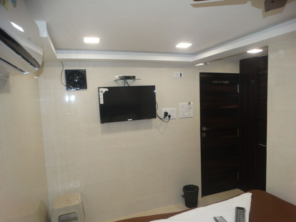 Фото Hotel Qamar