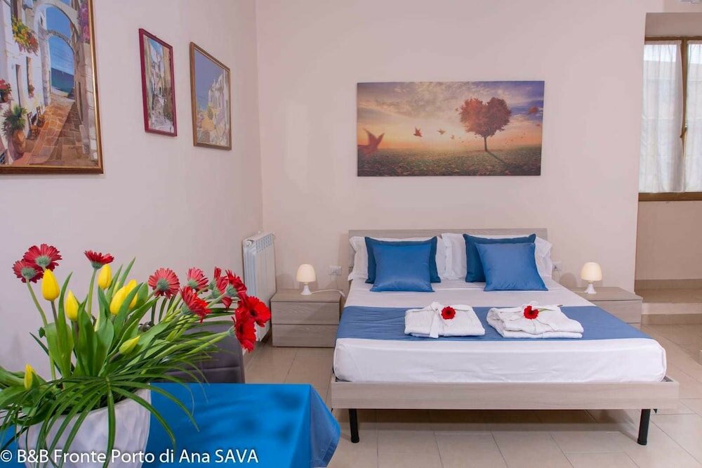 Фото Port View Guest House