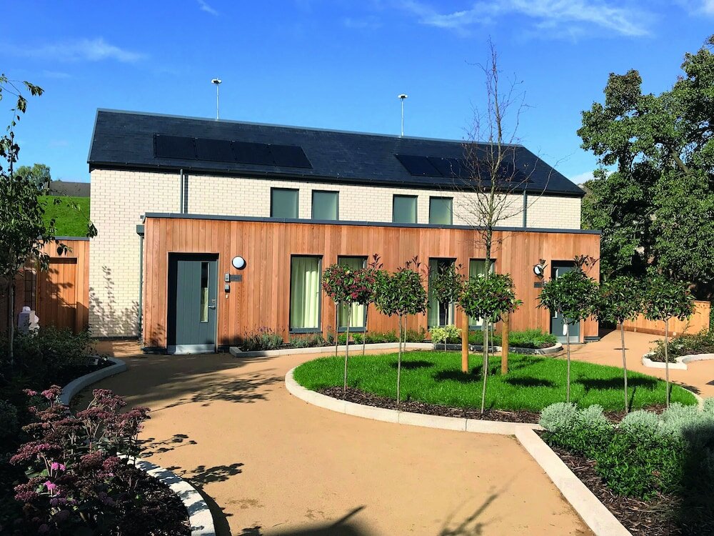 Фото Beech House