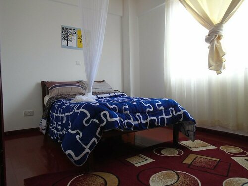 Гостиница Tawala Homes в Найроби