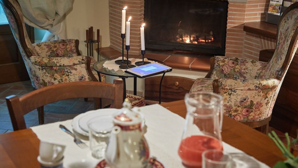 Фото Cappannelle Country House Tuscany