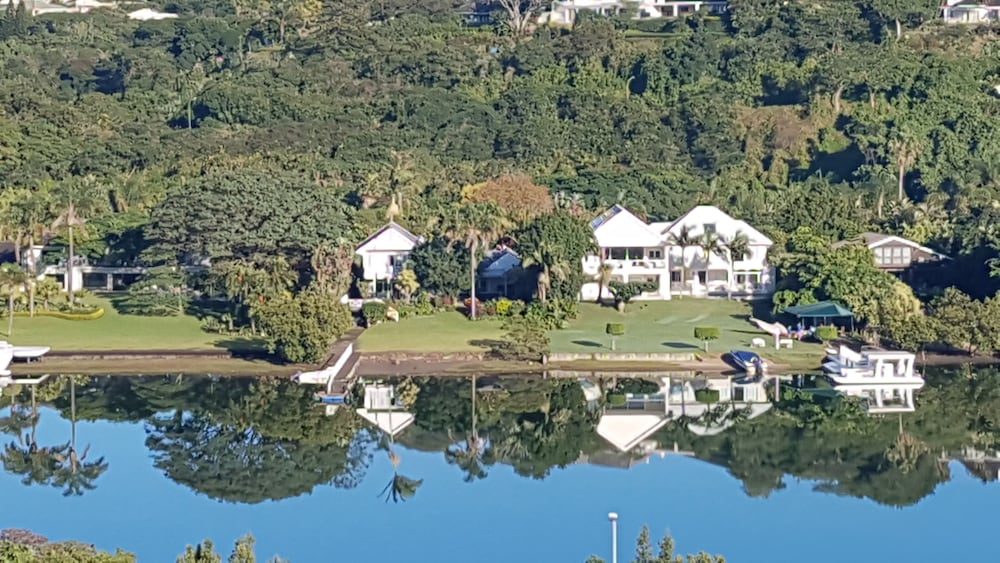 Фото Riverview Guesthouse