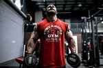 Powerhouse Gym (Leningradskiy Avenue, 80к37), club de fitness