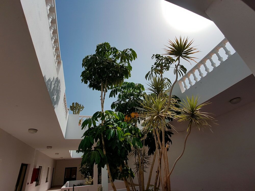 Фото Apartamentos Tisalaya