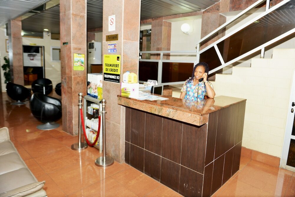 Фото Paradise Hotel