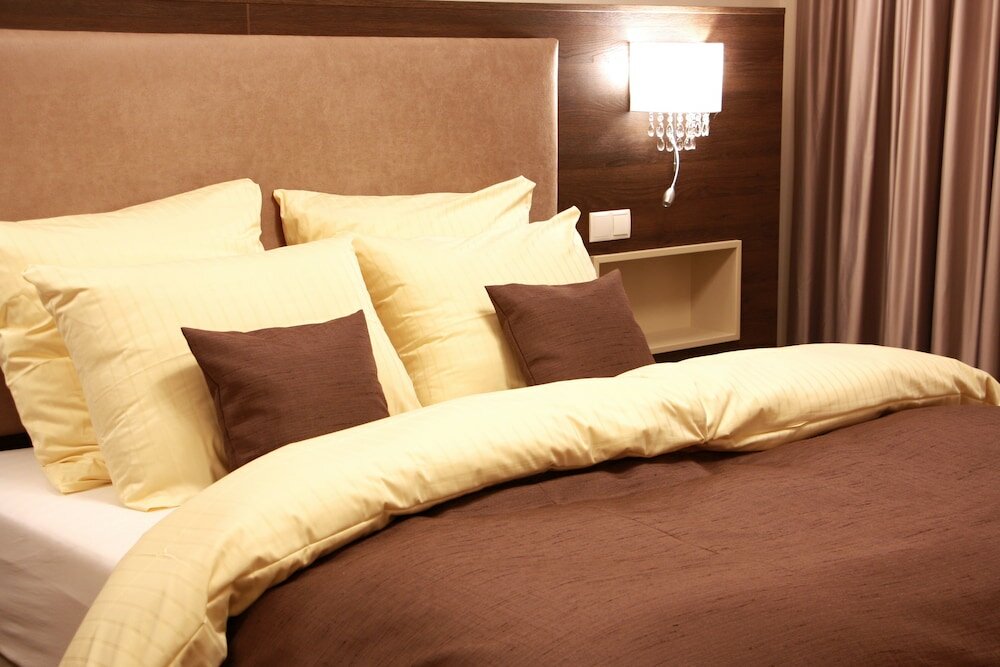 Фото Mr. & Mrs. President