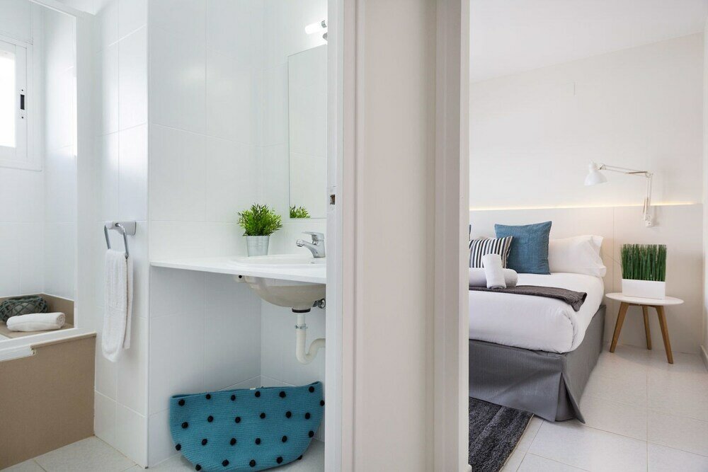 Фото Sitges Group Calm Beach