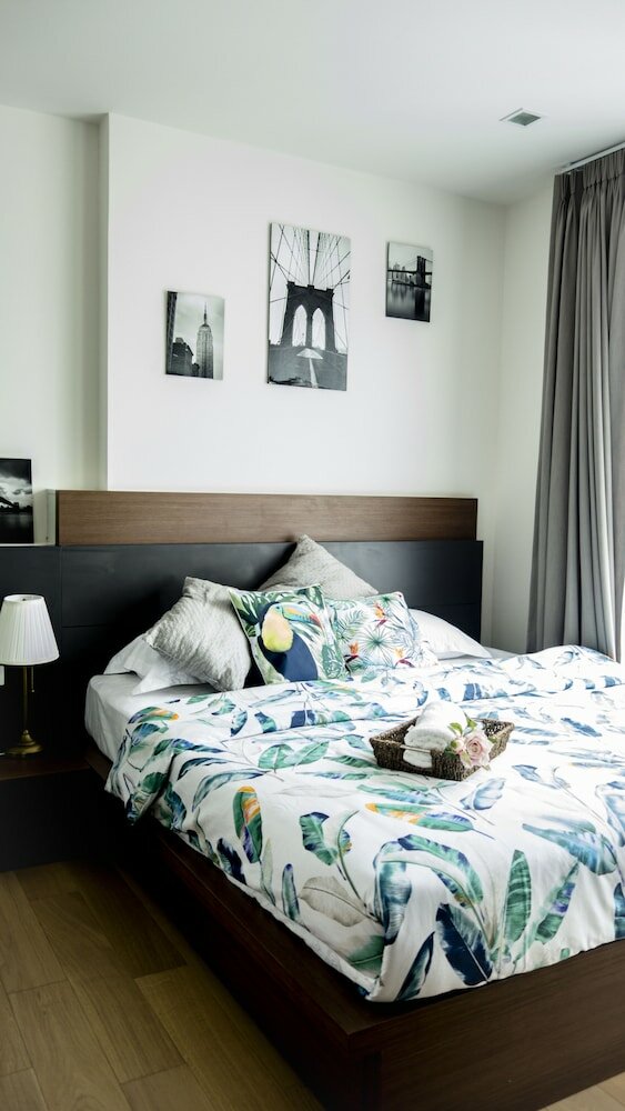 Фото Astra Condo